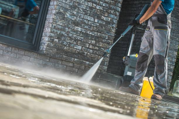 Professional Pressure Washing Services in Richfield, OH
