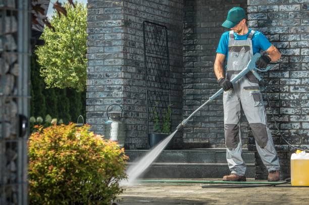Best Sidewalk and Walkway Cleaning  in Richfield, OH