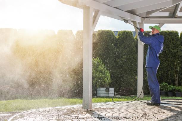 Best Dumpster Area Cleaning  in Richfield, OH
