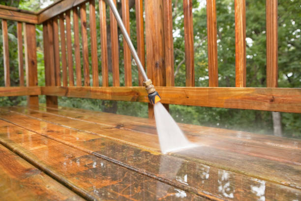 Best Animal Enclosure Cleaning  in Richfield, OH